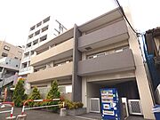 川口駅より徒歩6分 1階 築14年6ヶ月の賃貸物件