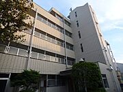 蕨駅より徒歩13分 4階 築41年10ヶ月の賃貸物件