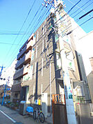 蕨駅より徒歩4分 1階 築19年1ヶ月の賃貸物件