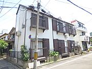APPLEHOUSE 2階 築36年8ヶ月の賃貸物件