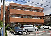 リバーセゾン北戸田 2階 築33年2ヶ月の賃貸物件