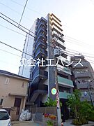西川口駅より徒歩5分 10階 築9年9ヶ月の賃貸物件