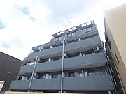 西川口駅より徒歩7分 5階 築30年4ヶ月の賃貸物件