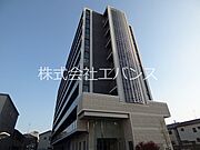 蕨駅より徒歩4分 7階 築5年6ヶ月の賃貸物件