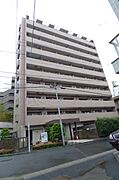 西川口駅より徒歩6分 3階 築19年2ヶ月の賃貸物件