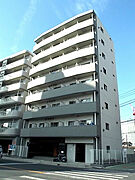 アルファコート西川口４ 4階 築17年7ヶ月の賃貸物件