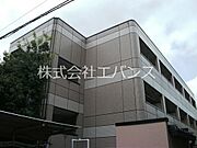 戸田公園駅より徒歩5分 3階 築25年4ヶ月の賃貸物件