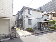 プリムローズ蕨 1階 築22年の賃貸物件