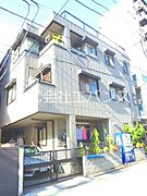 西川口駅より徒歩8分 2階 築30年8ヶ月の賃貸物件