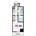 GENOVIA西川口III5階8.8万円