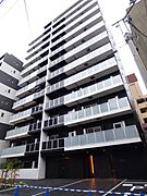 西川口駅より徒歩6分 5階 築1年の賃貸物件