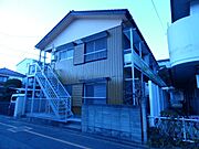 ハイム中央 2階 築50年6ヶ月の賃貸物件