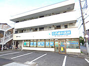 富田マンション 3階 築39年5ヶ月の賃貸物件