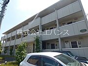 エントピア 2階 築19年の賃貸物件