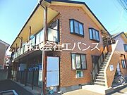 コーワコーポ2号館 1階 築33年6ヶ月の賃貸物件