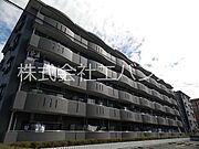 蕨駅より徒歩13分 3階 築31年6ヶ月の賃貸物件