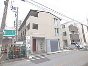 川口駅より徒歩16分 3階 築10年の賃貸物件