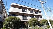 川口元郷駅よりバス5分 徒歩4分 1階 築21年8ヶ月の賃貸物件