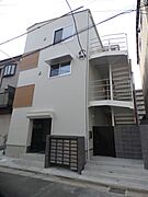 川口駅より徒歩14分 2階 新築の賃貸物件