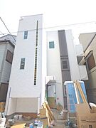 川口駅より徒歩7分 1階 築8年6ヶ月の賃貸物件