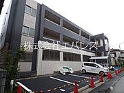 西川口駅よりバス12分 徒歩3分 1階 築8年11ヶ月の賃貸物件