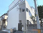 コンフォートメゾン蕨 3階 築8年の賃貸物件