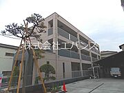 川口駅より徒歩14分 1階 築12年3ヶ月の賃貸物件