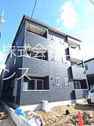 DHCR川口芝下 2階 築1年7ヶ月の賃貸物件