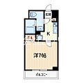 GENOVIA西川口II3階8.1万円