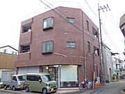 蕨駅より徒歩10分 3階 築40年8ヶ月の賃貸物件