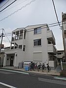 蕨駅より徒歩10分 2階 築2年3ヶ月の賃貸物件
