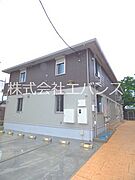 サンガーデン華二号館の賃貸物件