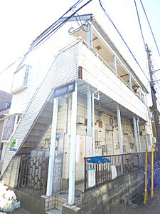 外観 外観