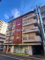 ロイヤルハイツあびこ