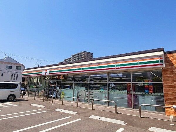 セブン-イレブン 大阪平林南2丁目店■セブン-イレブン 大阪平林南2丁目店 220m