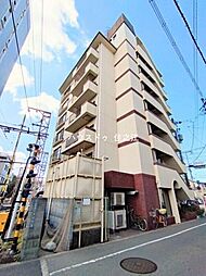 ユニーブル住吉公園