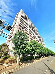 シティコーポ住之江2号棟 ＷＥＳＴ