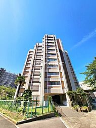 住吉第二団地10号棟