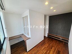 子供部屋の画像