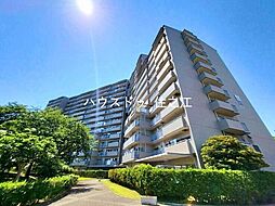 南港コープうしお24号棟