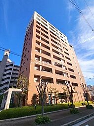 サンマンションアトレ長居公園