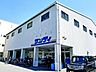 周辺：■サンディ御崎店■サンディ御崎店 380m
