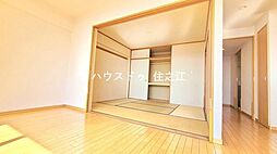 和室の画像
