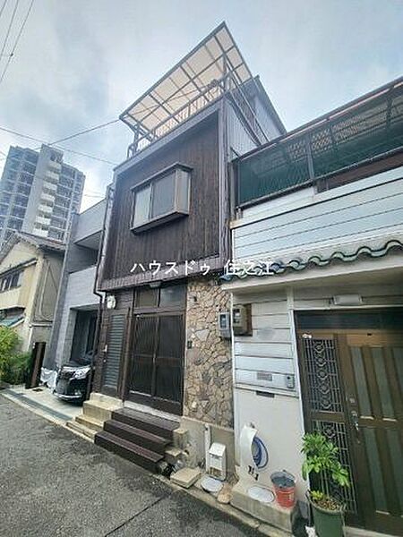 ★公営水道・公共下水・都市ガスとなっております