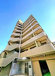 シャルマンフジ住之江公園ドシール