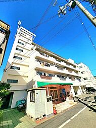 グリーンハイツ住吉