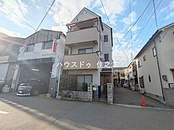 大阪府大阪市住之江区北加賀屋１丁目