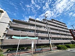 クラウンハイム住吉