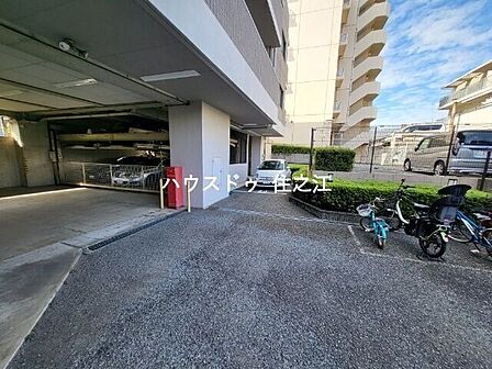 ★駐車場の最新の空き状況はお気軽にお申し付け下さい♪