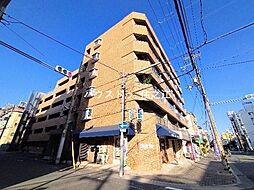 あびこターミナルハイツ